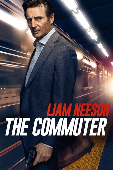 The Commuter is a 2018 Action Thriller film directed by Jaume Collet-Serra. The film stars Liam Neeson, Vera Farmiga, Patrick Wilson, Jonathan Banks, and Sam Neill.. Michael MacCauley, an Irish-American NYPD …